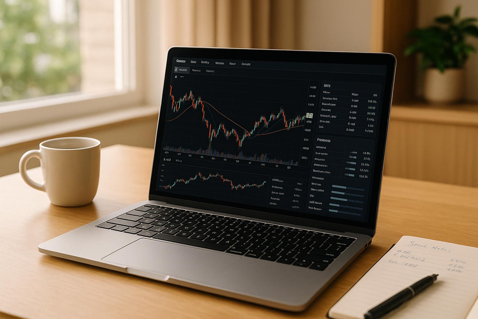 Thumbnail for: Top Free Equity Research Tools for Investors