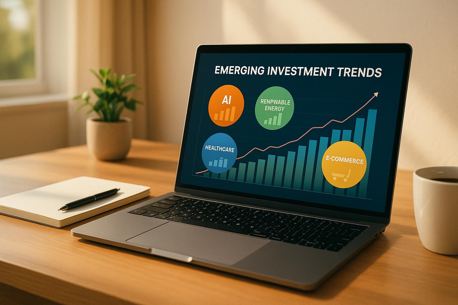 Thumbnail for: Top 7 Thematic Research Tools for Investors
