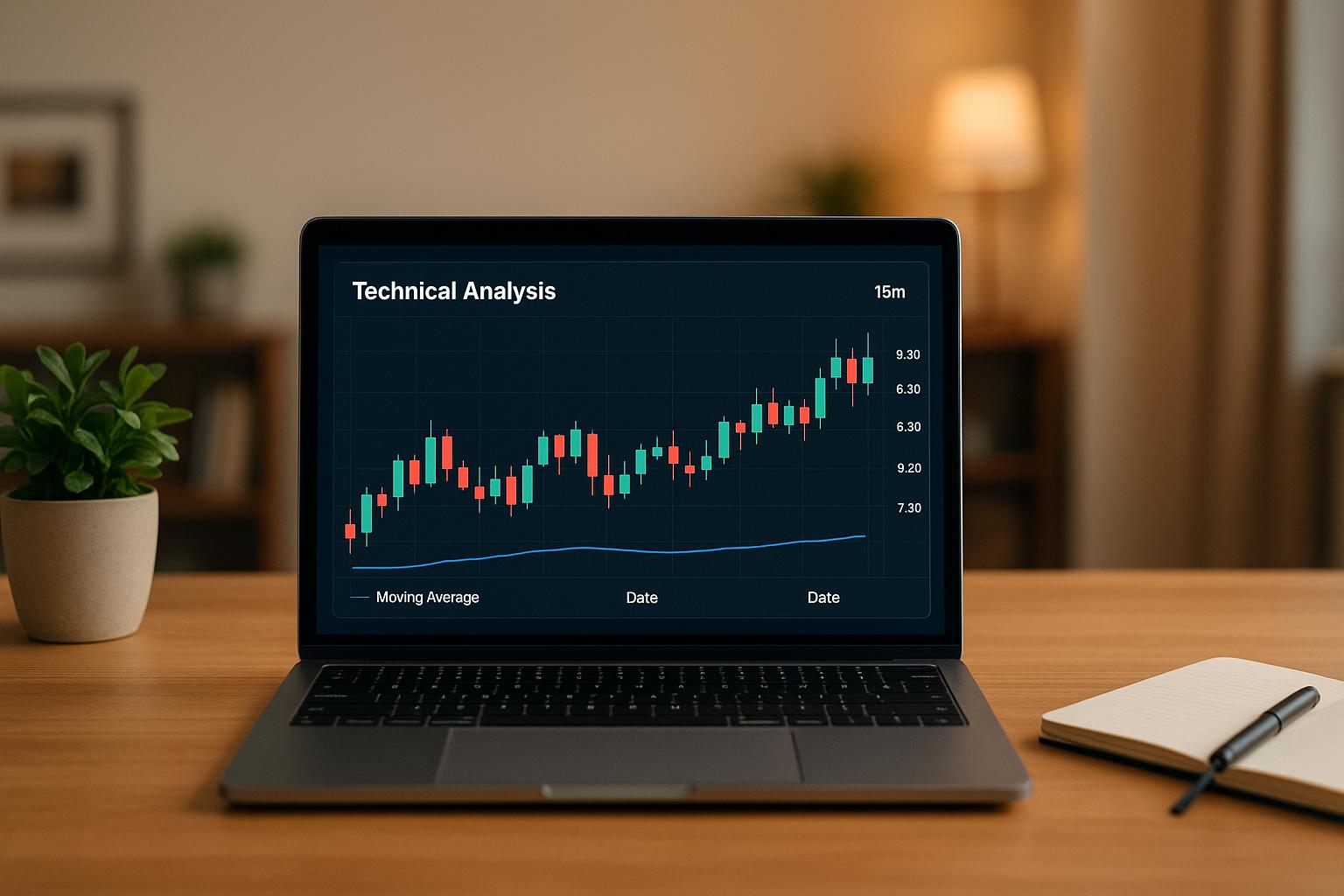 Thumbnail for: How to Choose a Technical Analysis Platform for Beginners