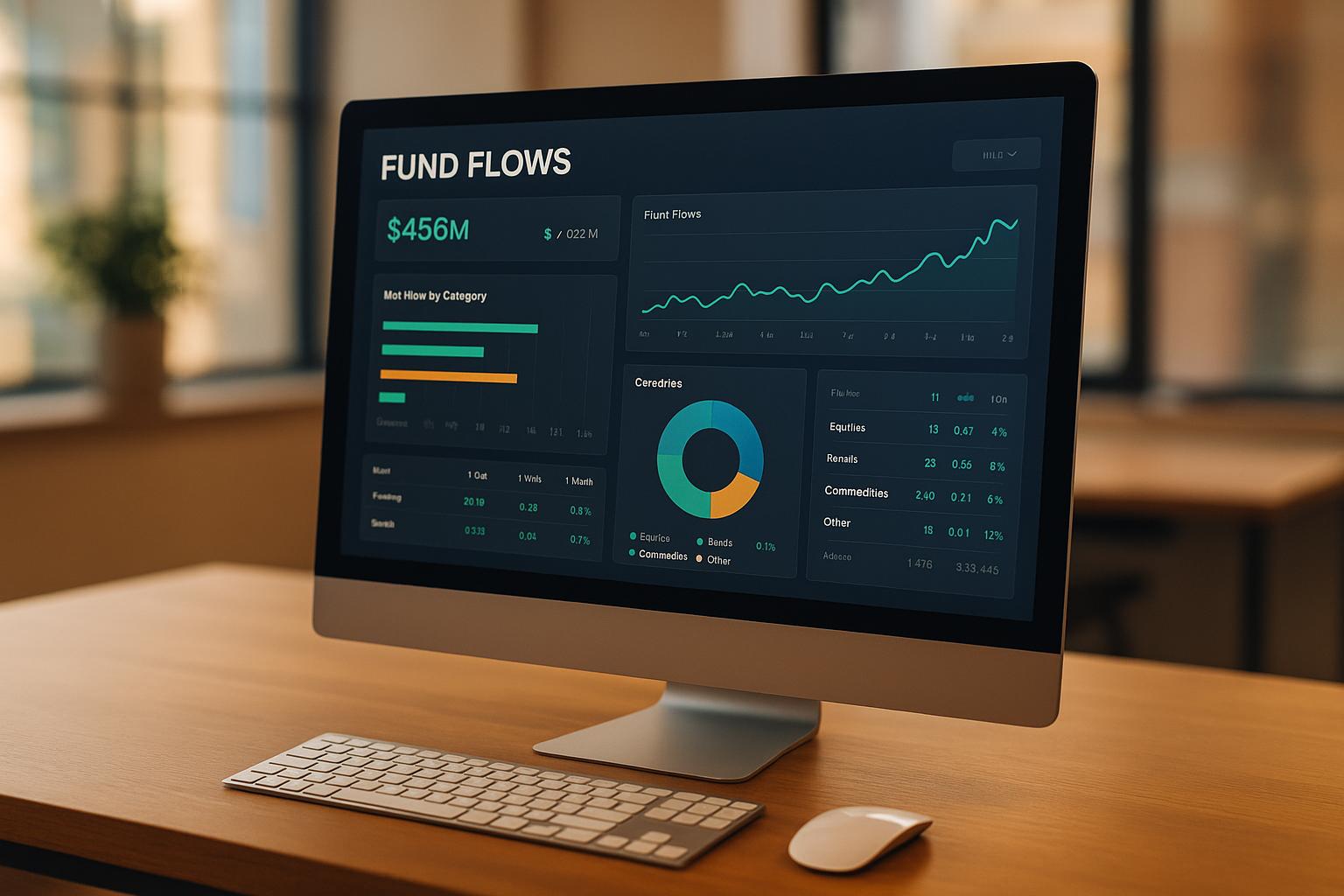 Thumbnail for: Top 5 Real-Time Fund Flow Tools for Investors
