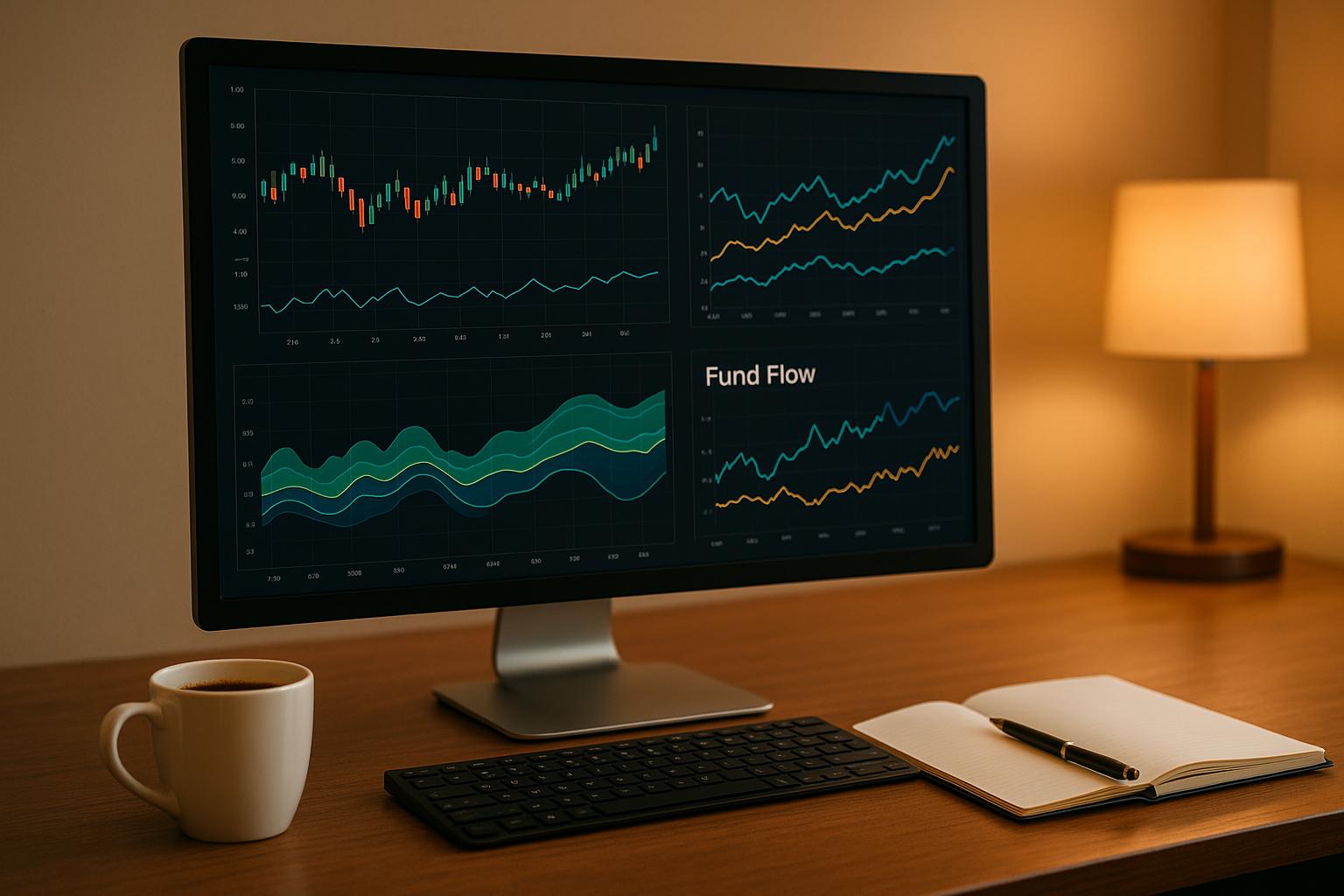 Thumbnail for: Top 7 Fund Flow Tools for Daily Tracking