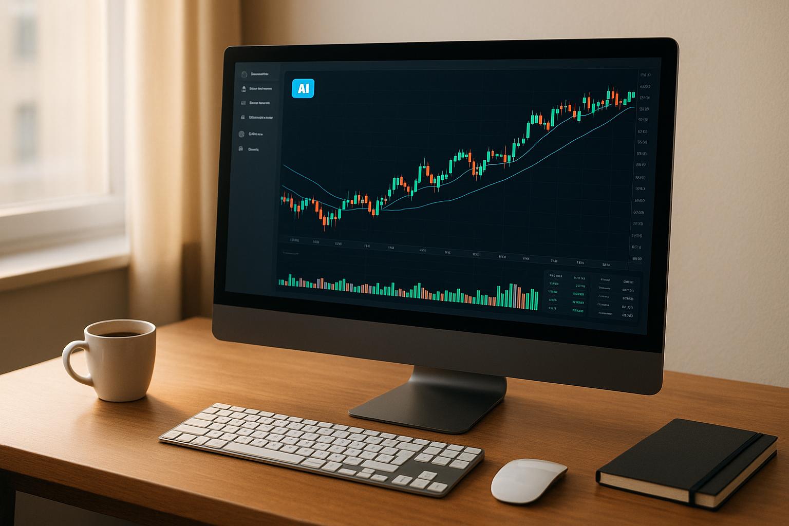 Thumbnail for: Checklist for Choosing AI Charting Software