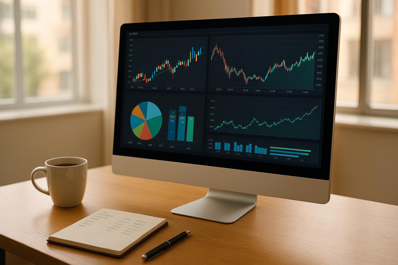 Thumbnail for: Best Tools for Predicting Earnings Surprises