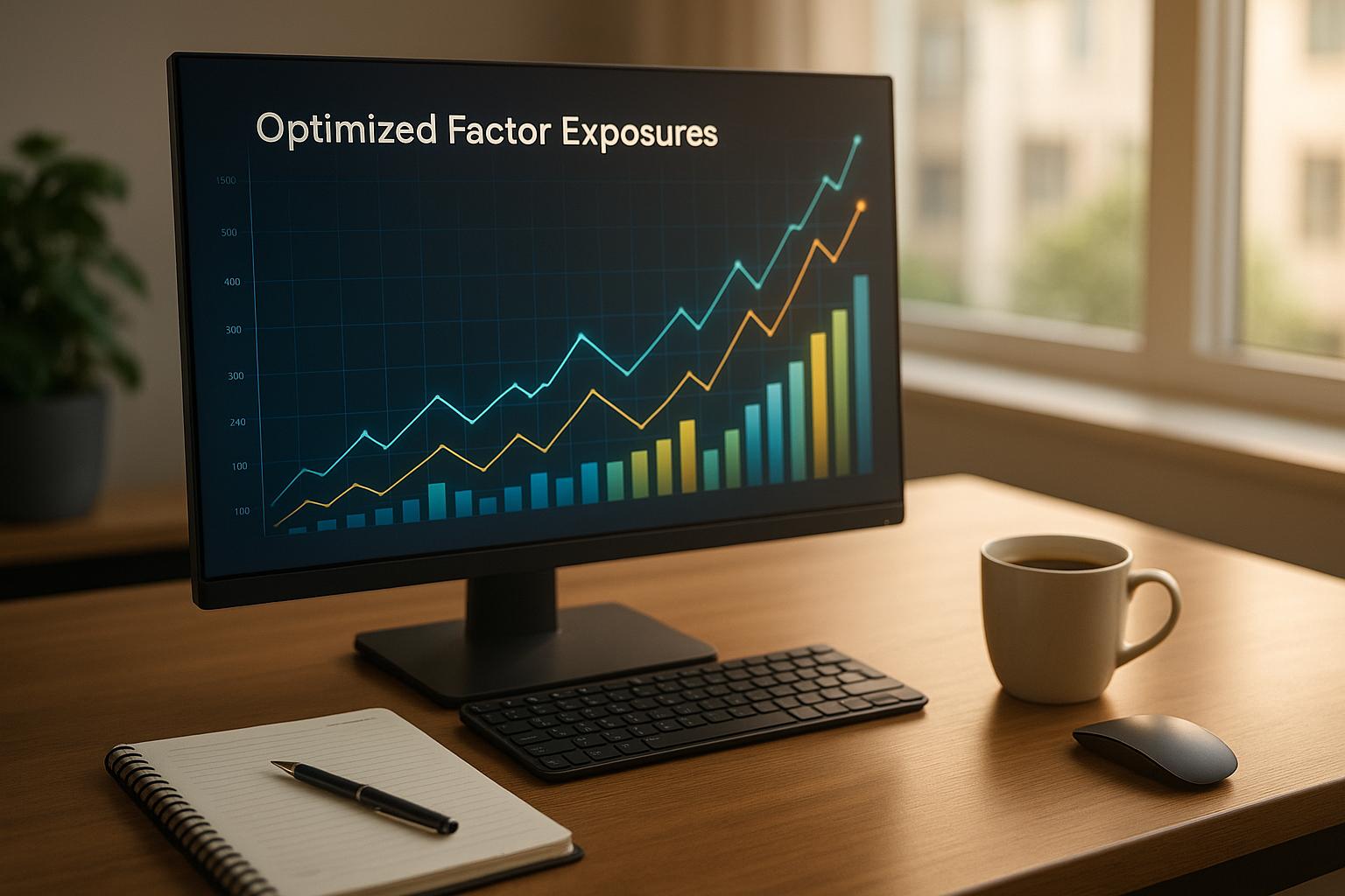 Thumbnail for: Ultimate Guide to Factor Exposure Optimization