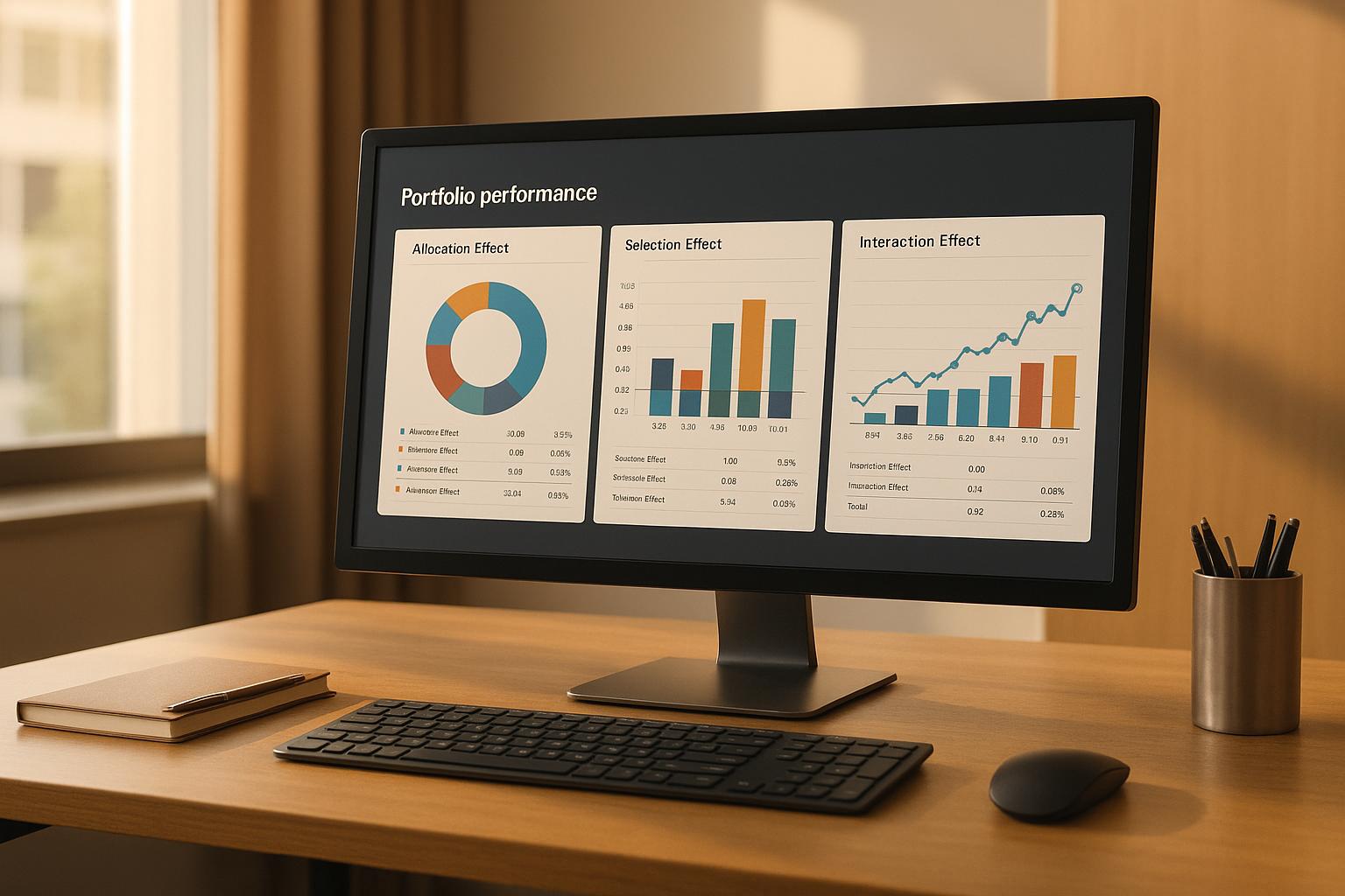 Thumbnail for: How Multi-Asset Attribution Tools Work