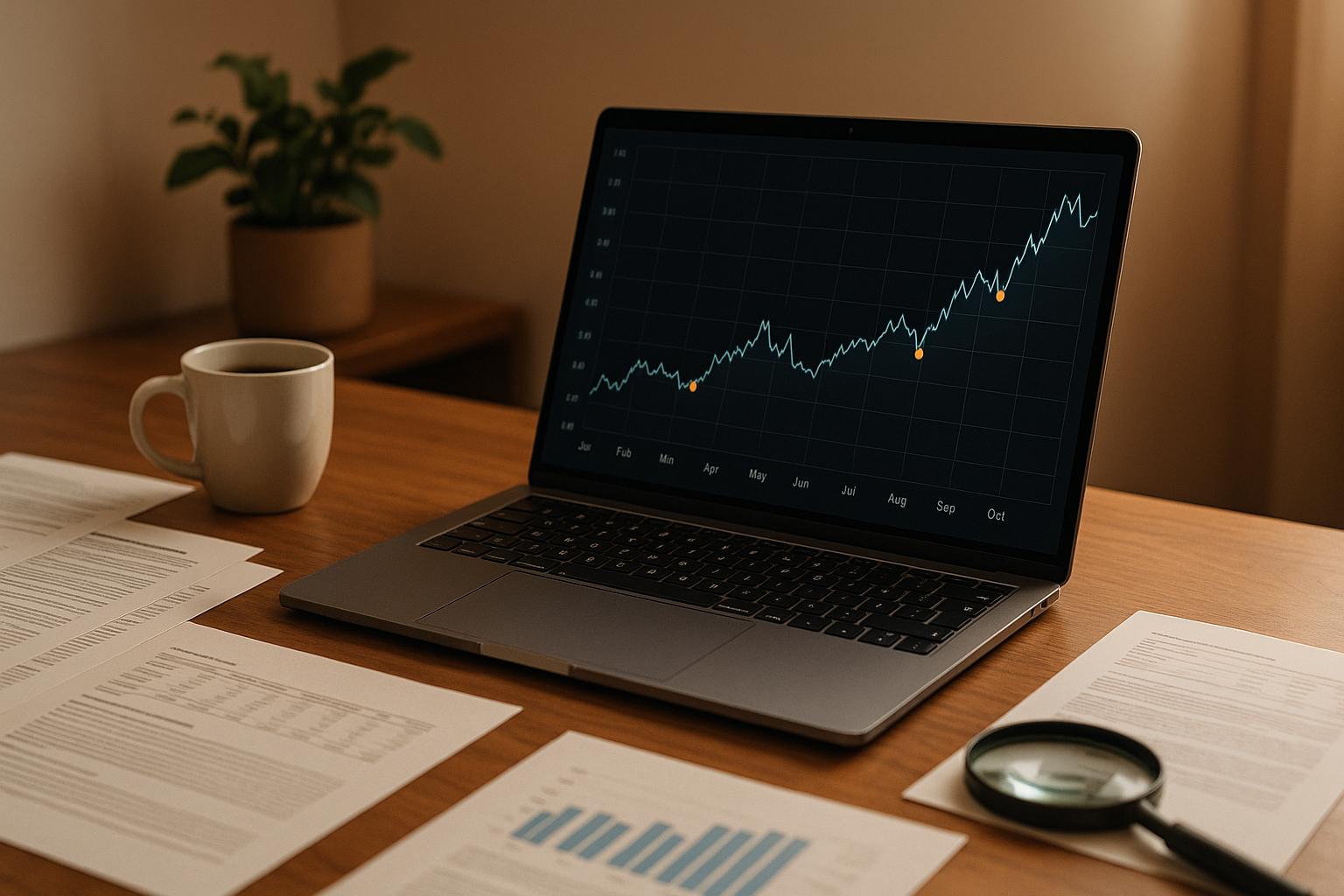 Thumbnail for: Free Portfolio Backtesting: Common Pitfalls