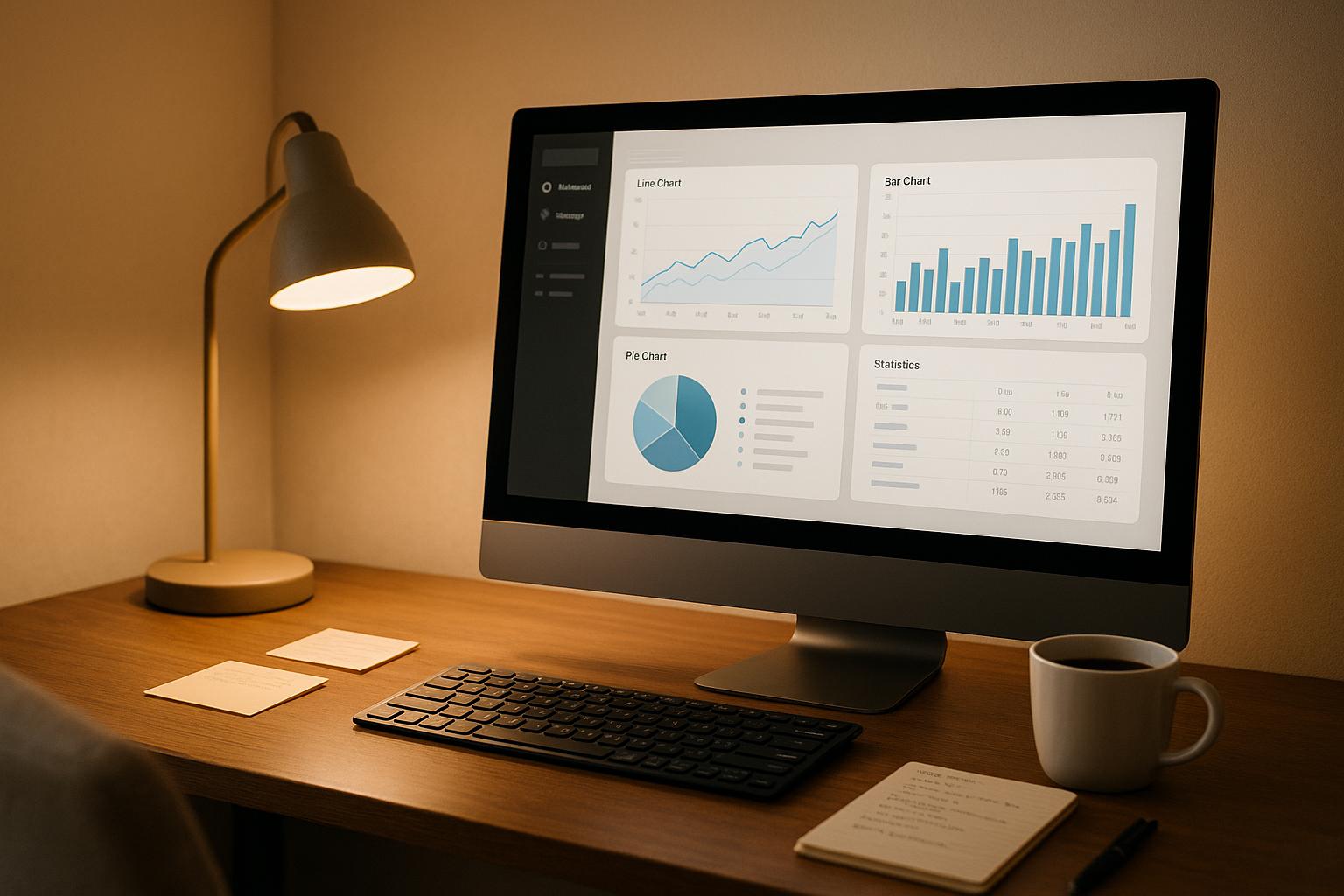 Thumbnail for: 5 Features to Look for in ML Backtesting Tools