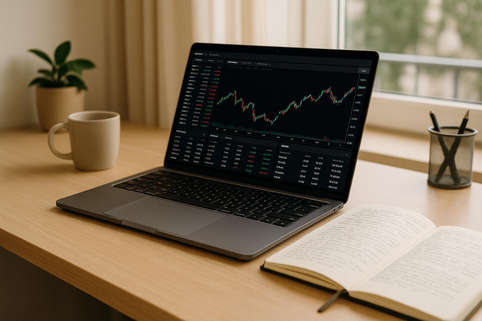 Thumbnail for: Ultimate Guide to Equity Research Platforms for Global Markets