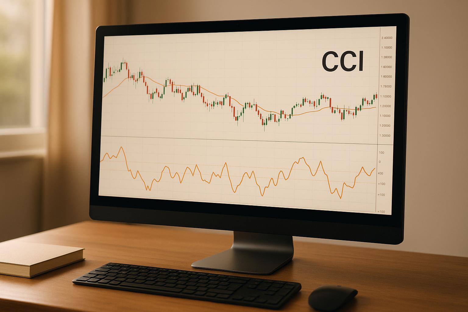 Thumbnail for: How to Use CCI Tools for Better Trades