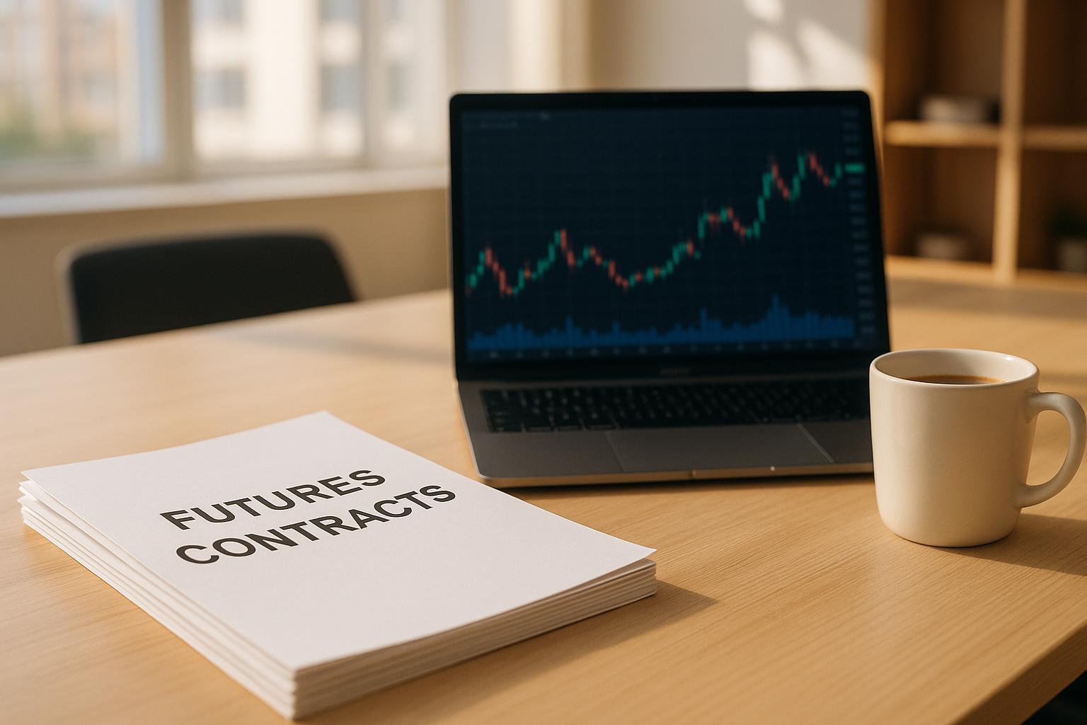 Thumbnail for: Futures Contract Specifications Explained