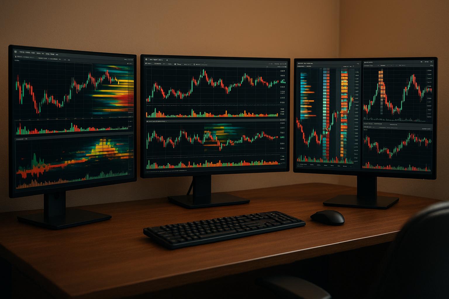 Thumbnail for: Top 5 Order Flow Data Tools for Multi-Platform Trading