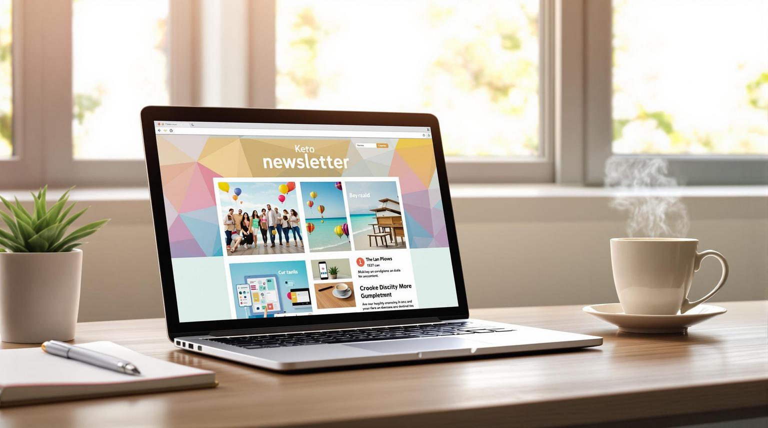 Thumbnail for: 7 Best Newsletter Platforms for Small Business in 2024