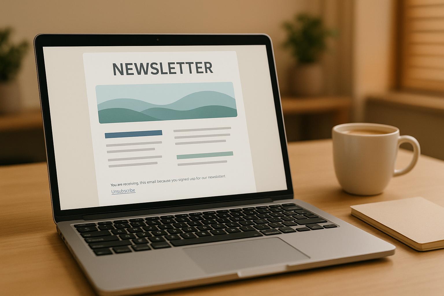 Thumbnail for: CAN-SPAM Act: 7 Key Requirements for Newsletters