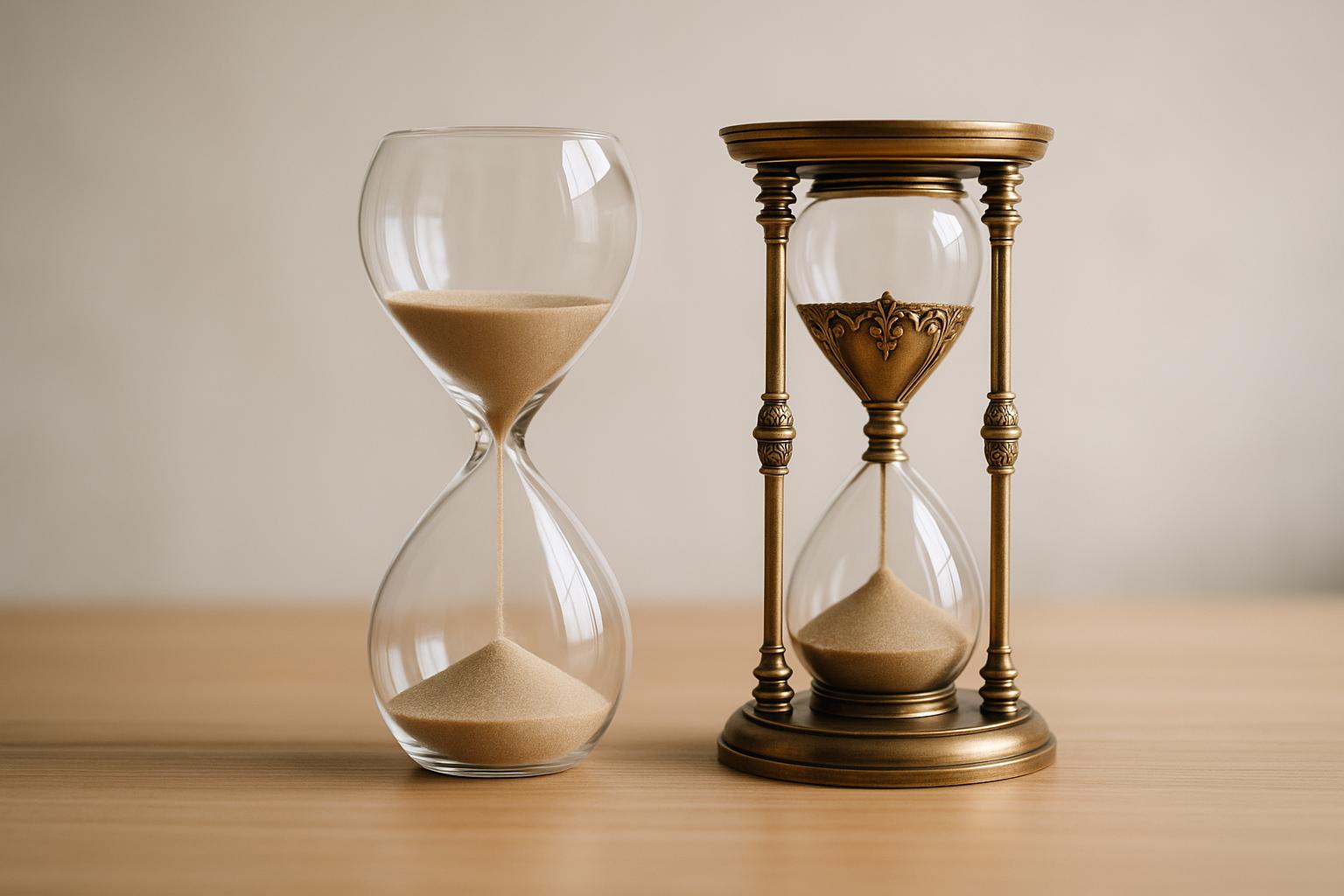 Thumbnail for: Urgency vs. Exclusivity: Which Works Better?