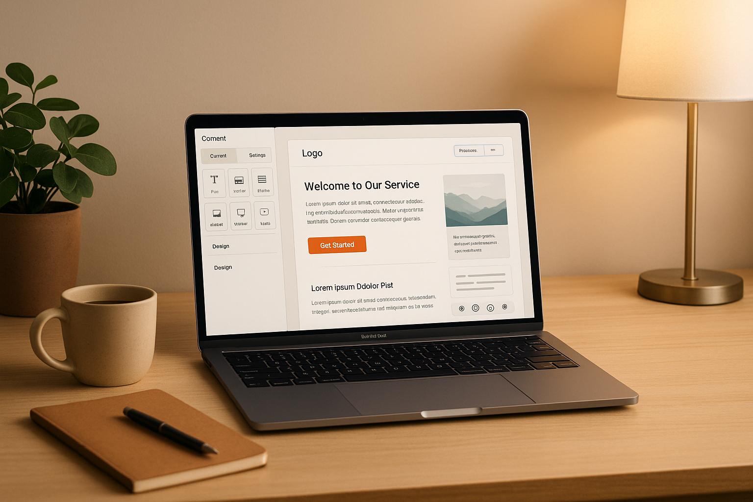 Thumbnail for: 10 Best Platforms for Custom Email Templates