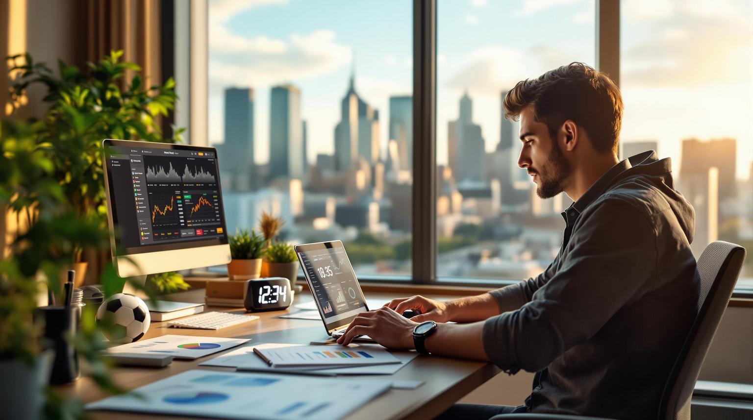 7 Best Sports Betting Arbitrage Strategies for 2025