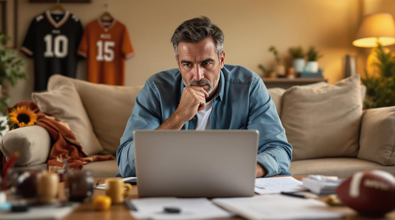 5 Common Sports Betting Mistakes and How to Avoid Them