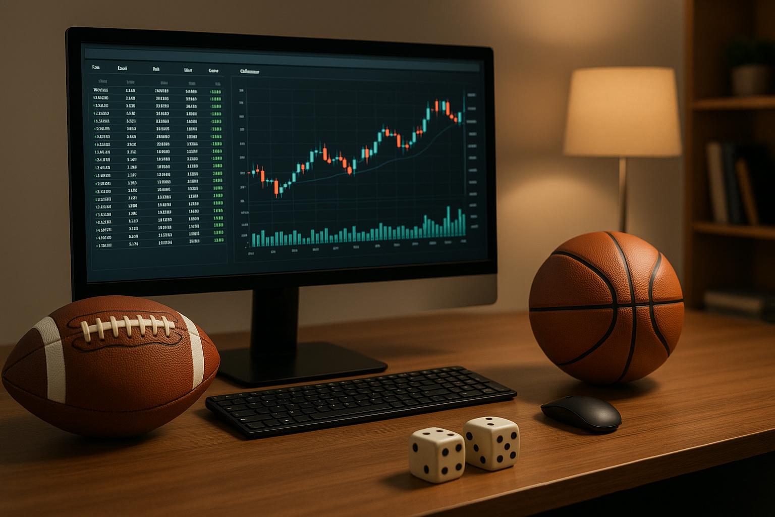 5 Ways Historical Data Improves Betting Accuracy