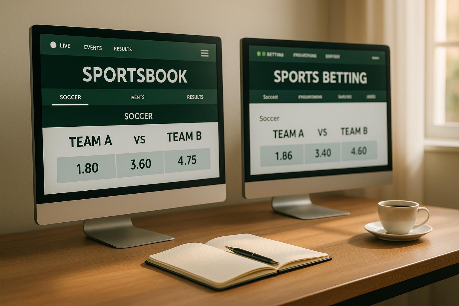 What is Arbitrage Betting?