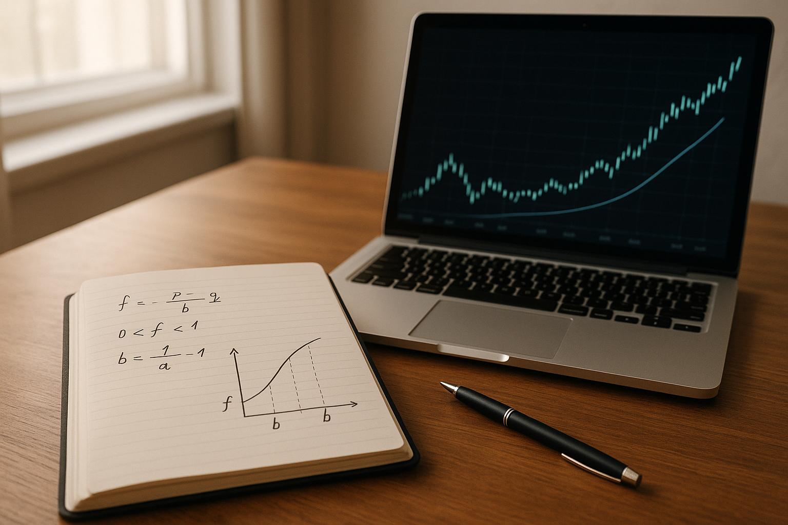 Kelly Criterion in Dynamic Stake Models