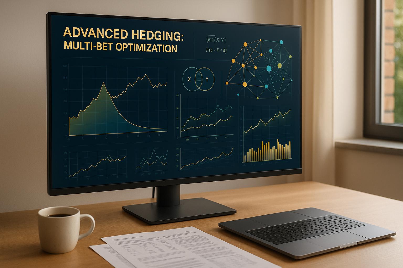 Advanced Hedging: Multi-Bet Optimization