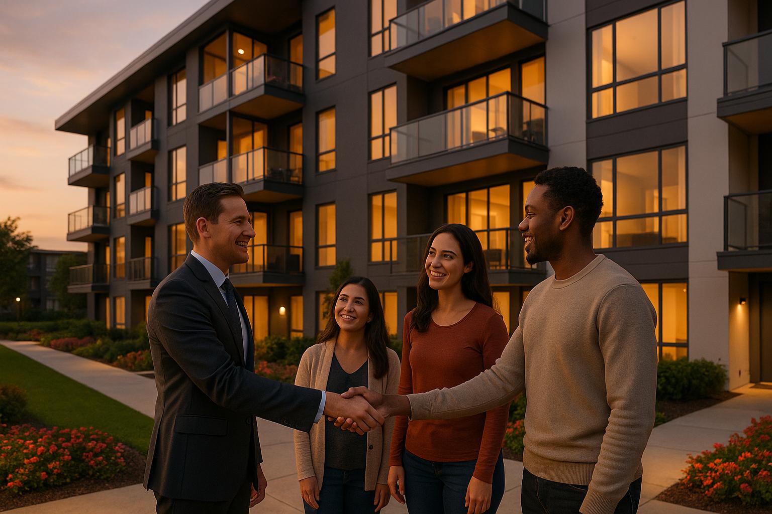 Thumbnail for: Top Multifamily Property Management Companies in the U.S. (2025)