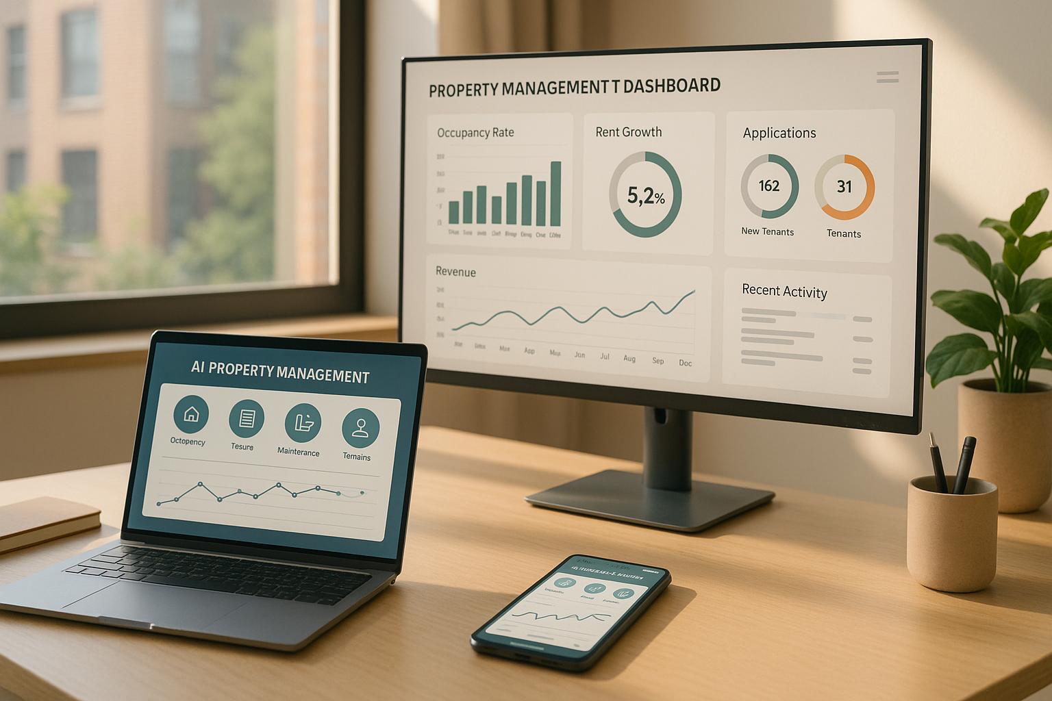 Thumbnail for: Best Property Management Tech Used by Top Multifamily Firms