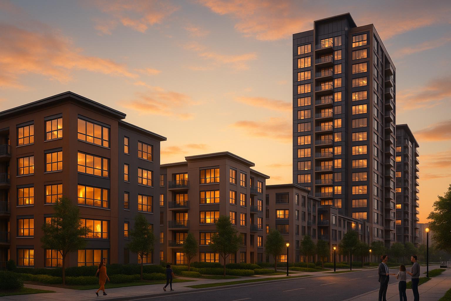 Thumbnail for: Top Regional Property Management Companies by Unit Count (2025)