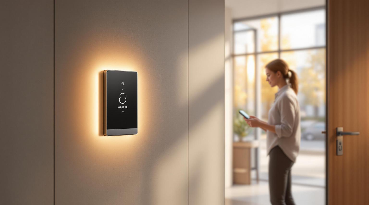 Thumbnail for: How Access Control Systems Are Evolving in Multifamily Housing