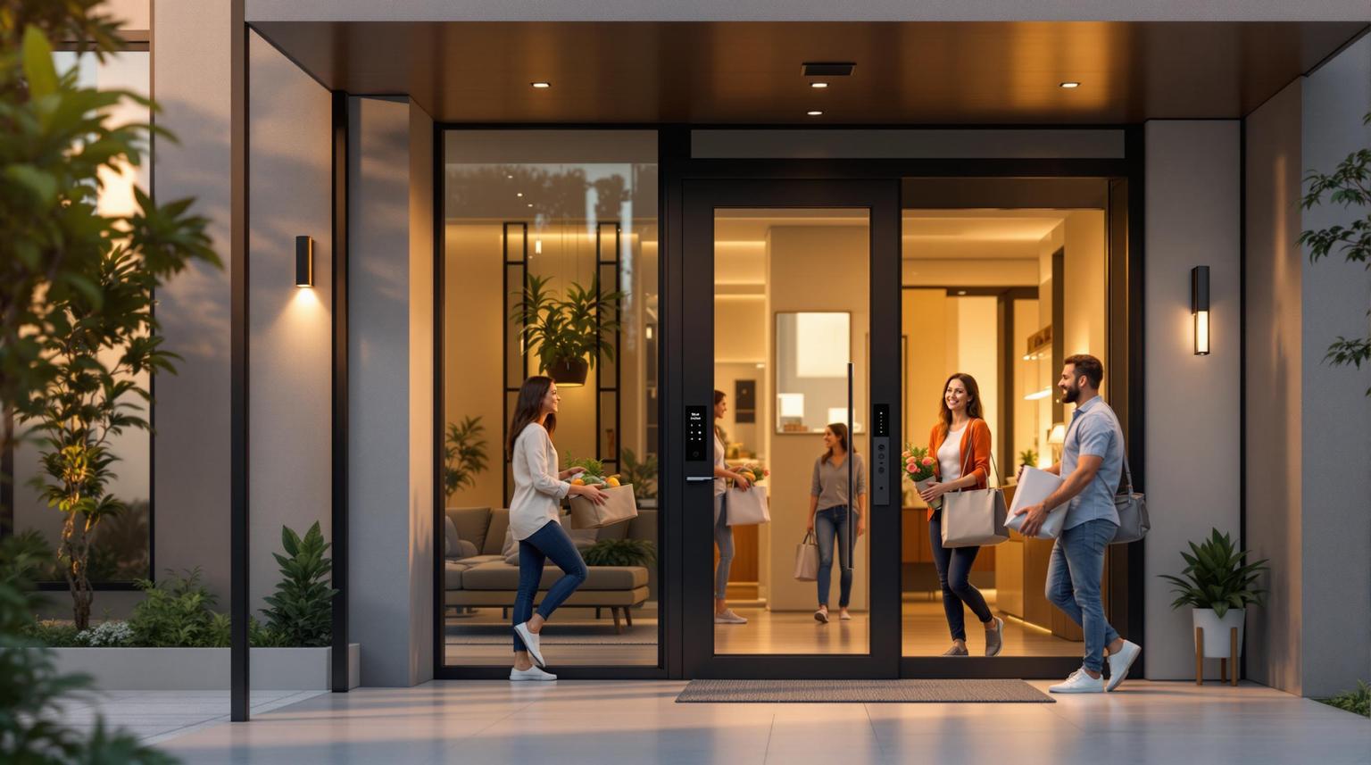 Thumbnail for: Smart Locks vs. Traditional Entry Systems in 300+ Unit Properties