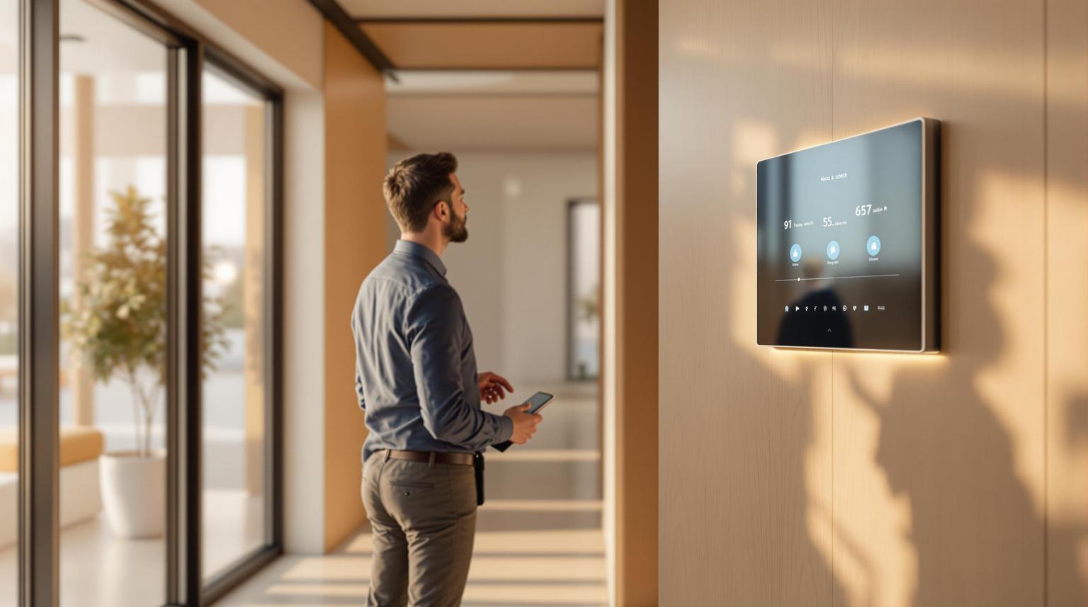 Thumbnail for: What Property Managers Need to Know About Access Control Vendors