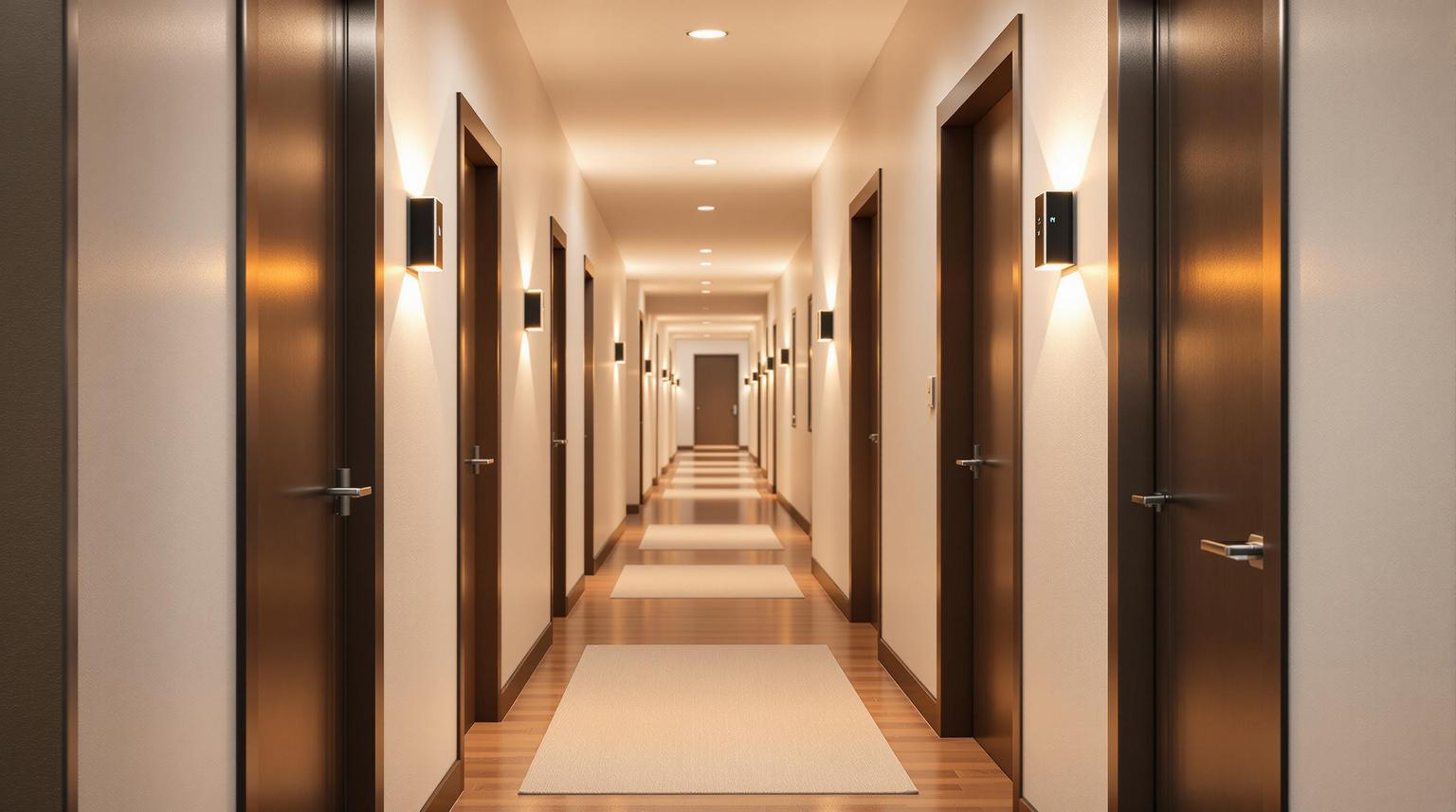 Thumbnail for: Best Practices for Installing Smart Locks in Multifamily Buildings