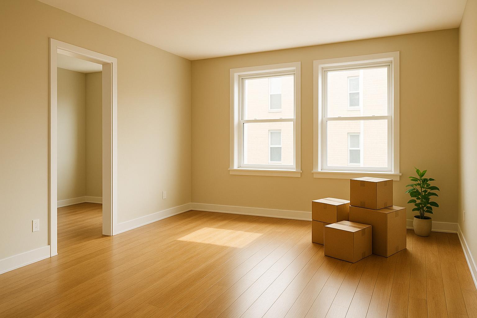 Thumbnail for: The True Cost of Apartment Turnovers in Multifamily Housing