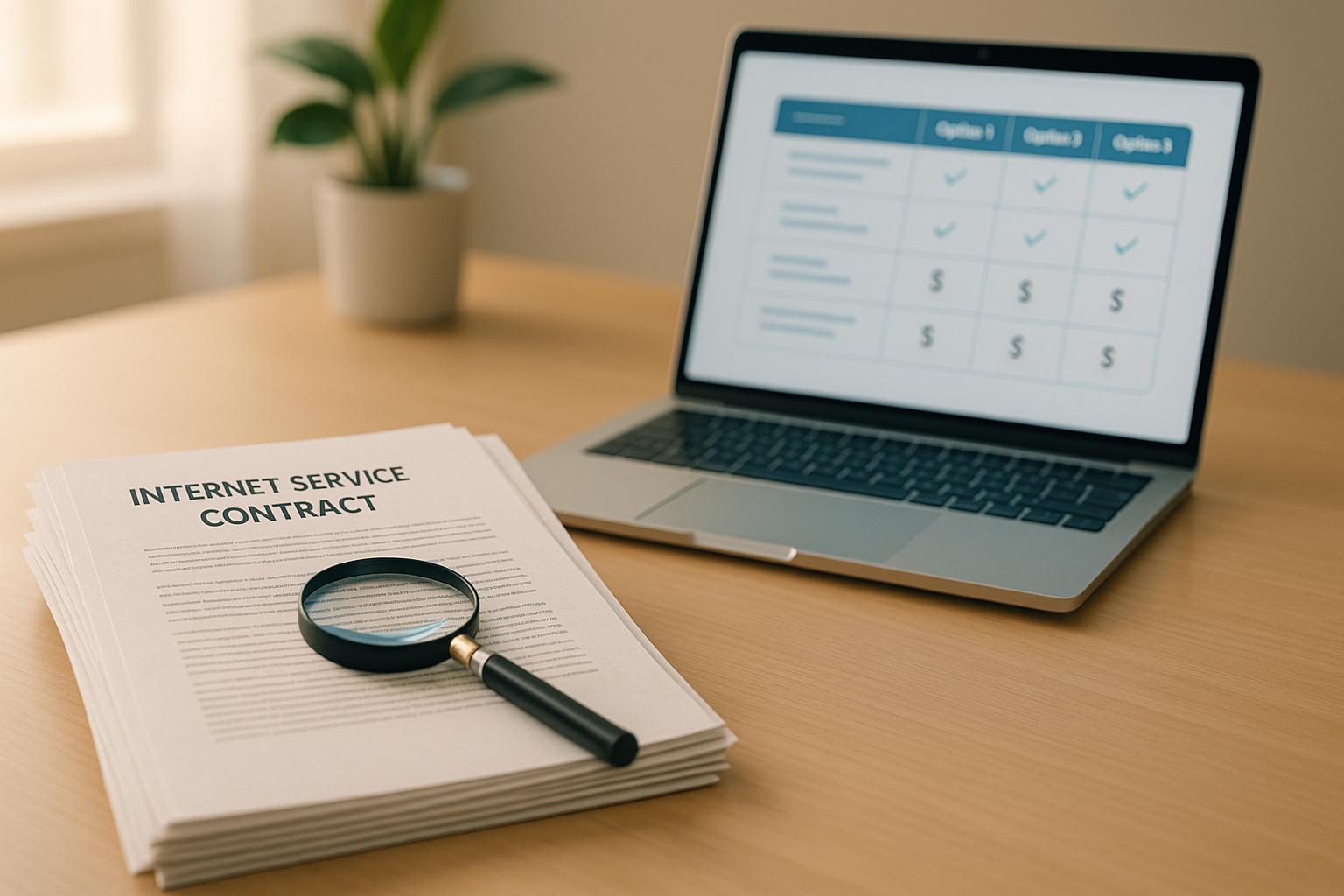 Thumbnail for: Common Pitfalls in Bulk Internet Contracts (and How to Avoid Them)