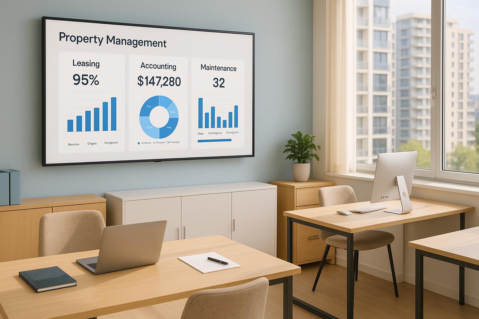 Thumbnail for: Top Property Management Software for Large Multifamily Operators