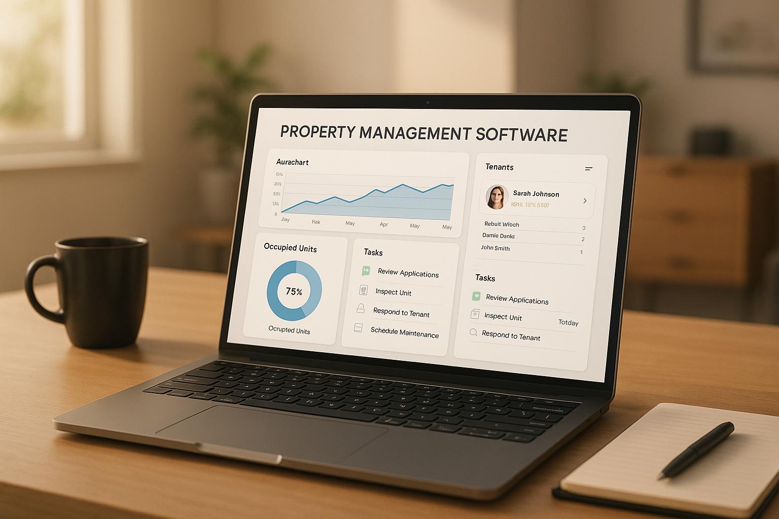 Thumbnail for: How to Choose the Right Property Management Software