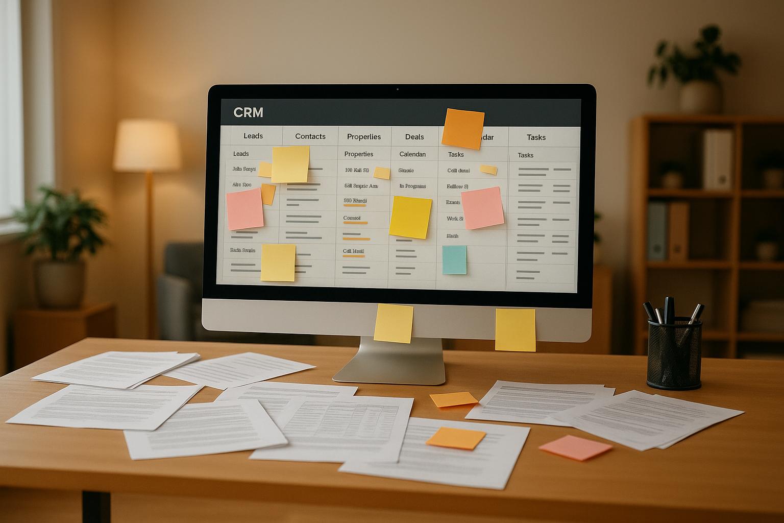 Thumbnail for: Common Complaints About Property Management CRMs (And What to Do About Them)