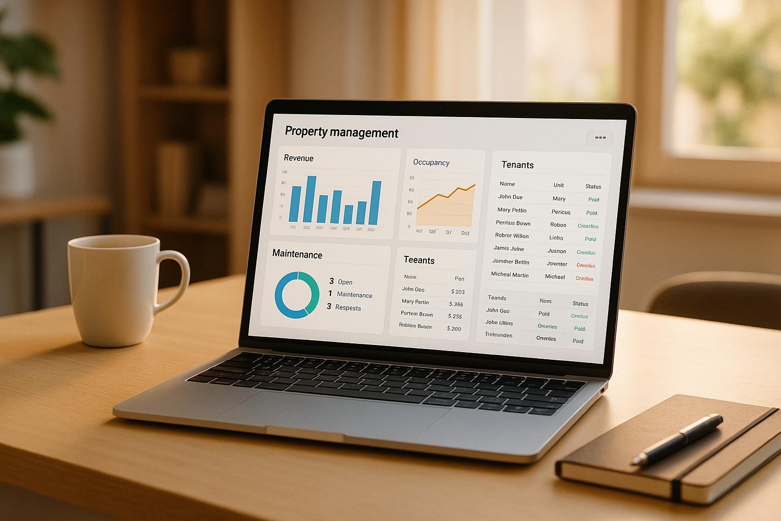 Thumbnail for: How Top Property Managers Use Software to Improve Operations