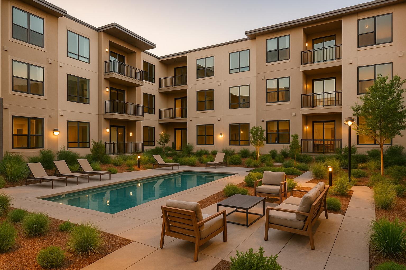 Thumbnail for: Top CapEx Projects That Add Long-Term Value to Apartments