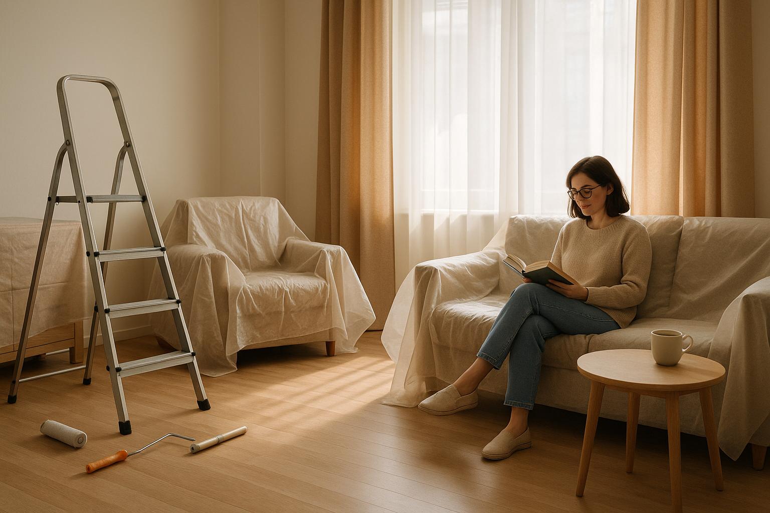 Thumbnail for: Managing Renovation Timelines Without Disrupting Tenants