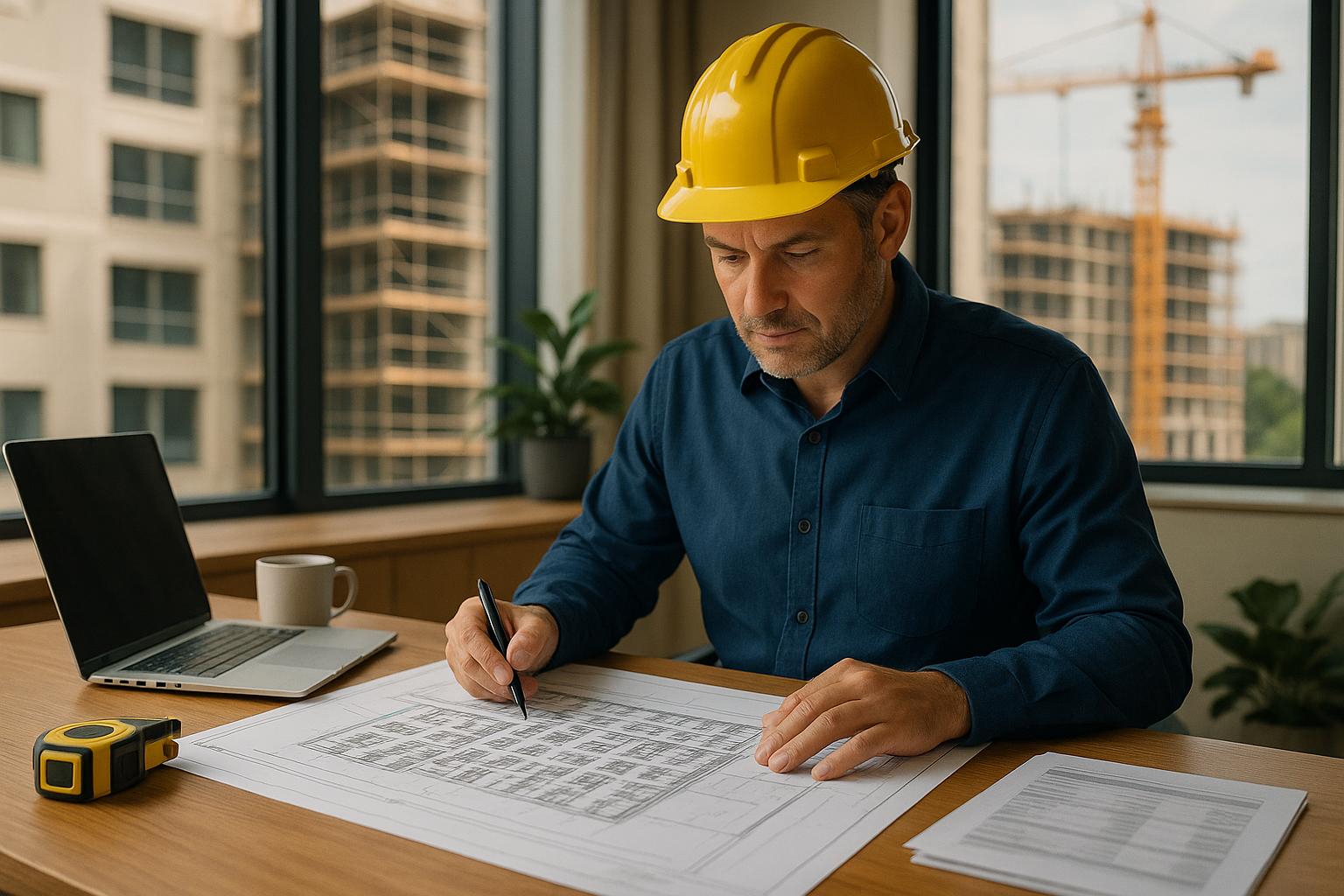 Thumbnail for: How Contractors Bid for Large CapEx Projects at Multifamily Properties