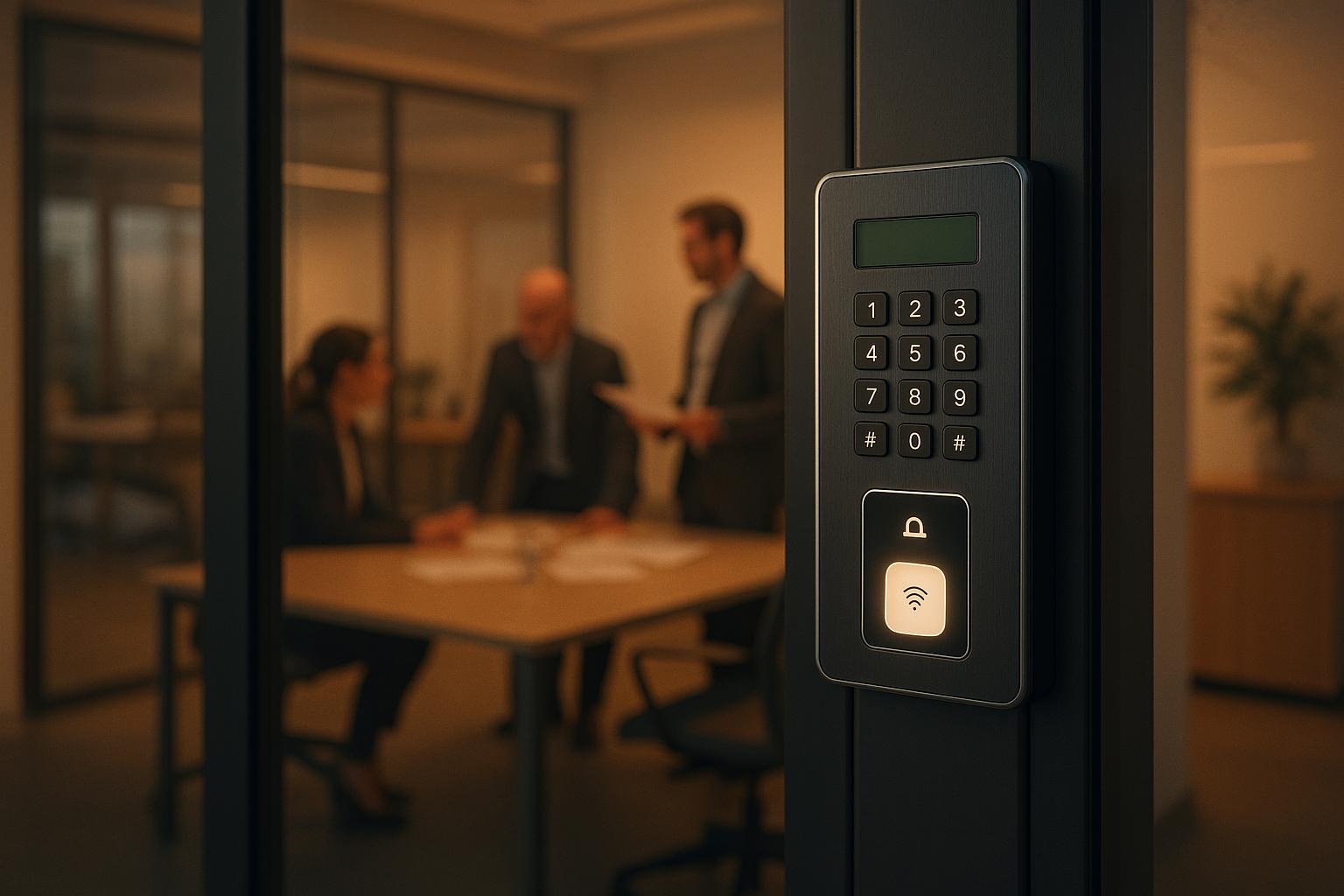 Thumbnail for: Avoiding Security Gaps During Access Control Upgrades