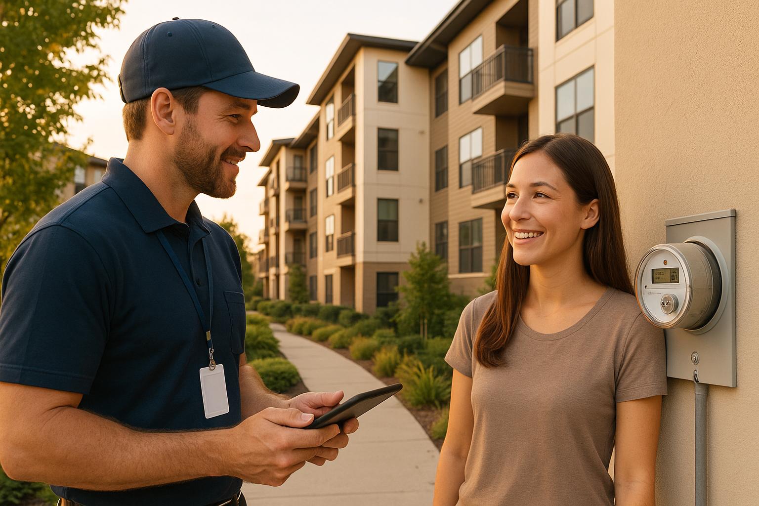 Thumbnail for: Top Utility Billing Companies Serving Large Multifamily Communities