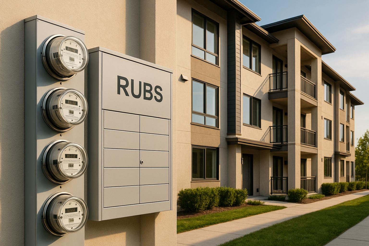 Thumbnail for: RUBS vs. Submetering: What’s Better for Your Property?