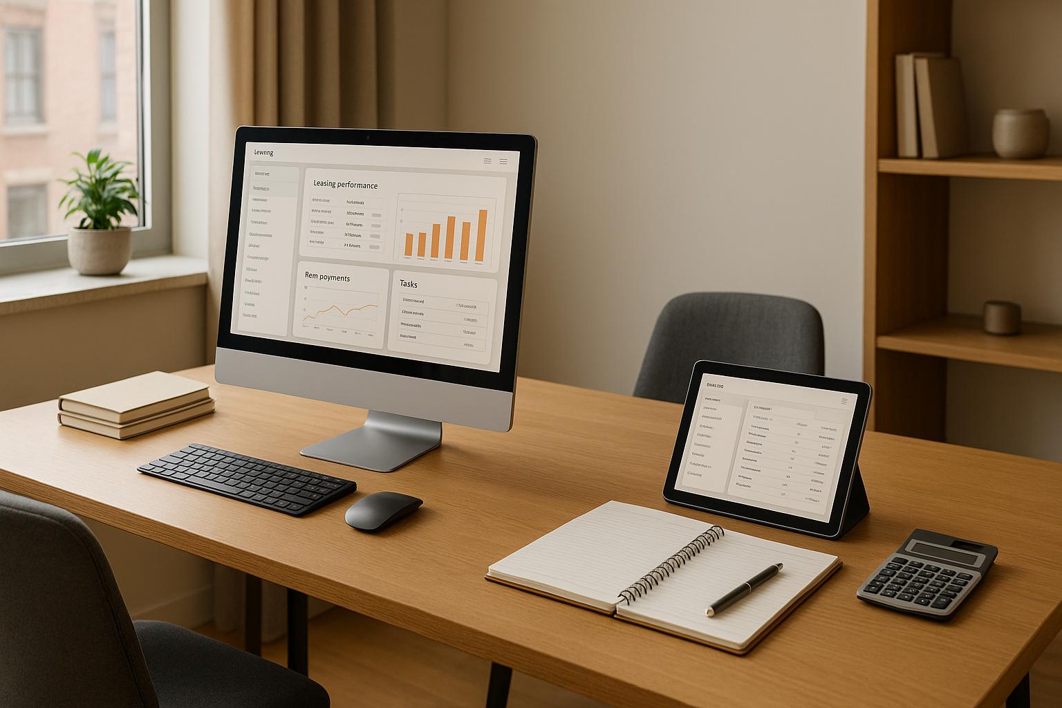 Thumbnail for: The Pros and Cons of All-in-One Leasing Platforms vs. Point Solutions