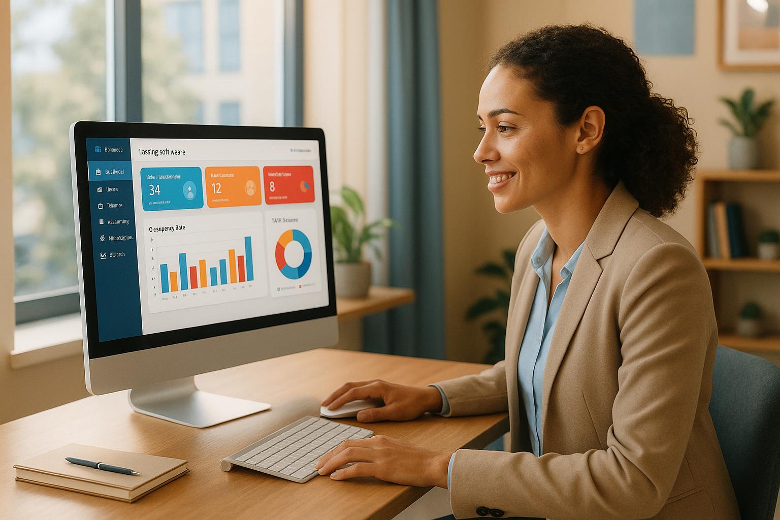 Thumbnail for: Evaluating the Most Popular Multifamily Leasing Software Platforms