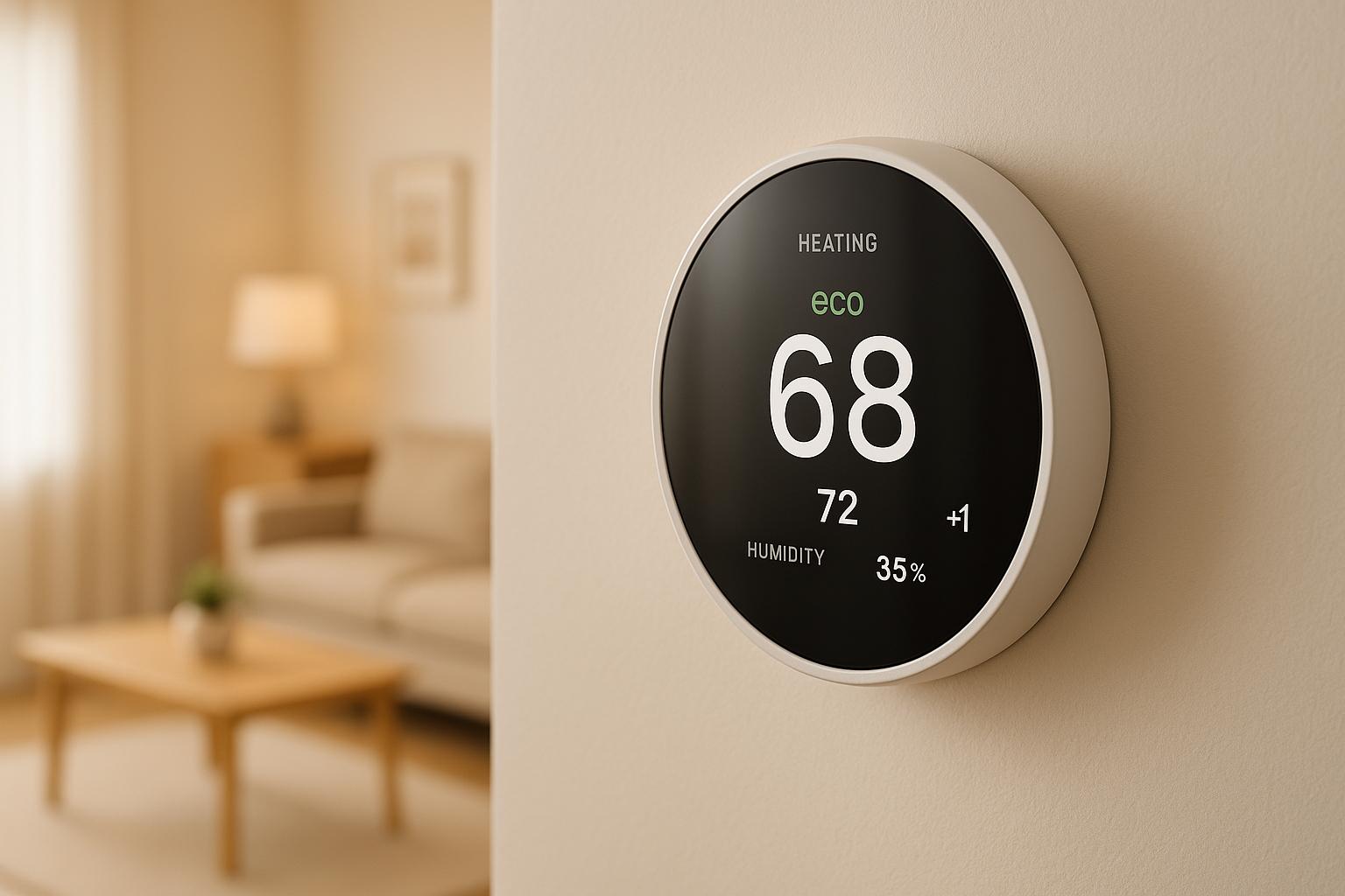 Thumbnail for: Choosing the Right Smart Thermostat Platform for Your Apartment Portfolio