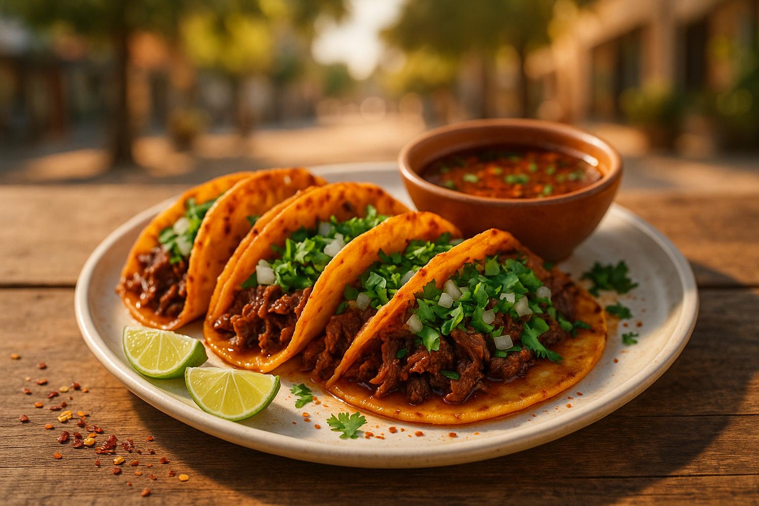 Best Birria Taco Spots in California: Top 15 Places