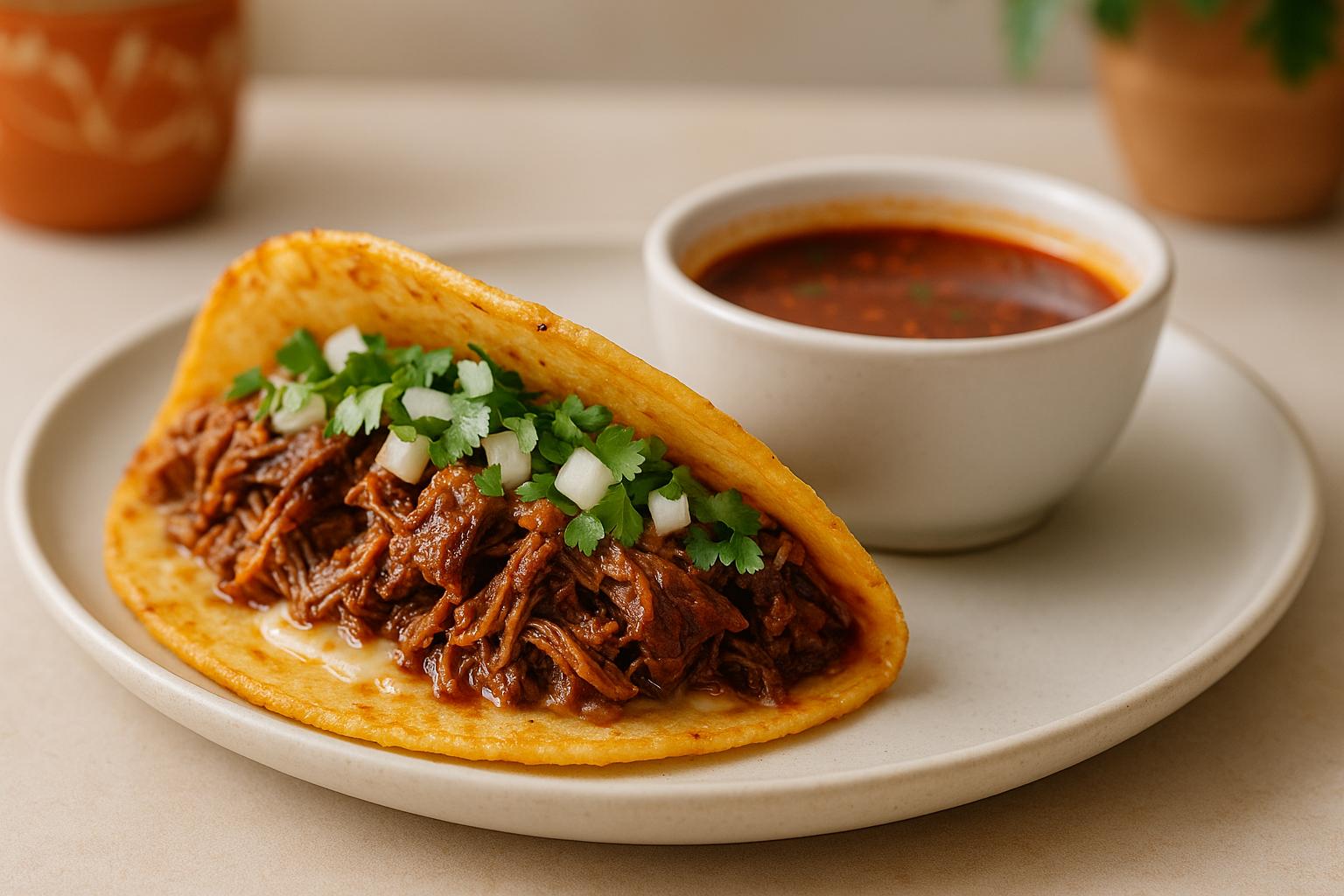 Birria Taco Questions: 20 Common Answers
