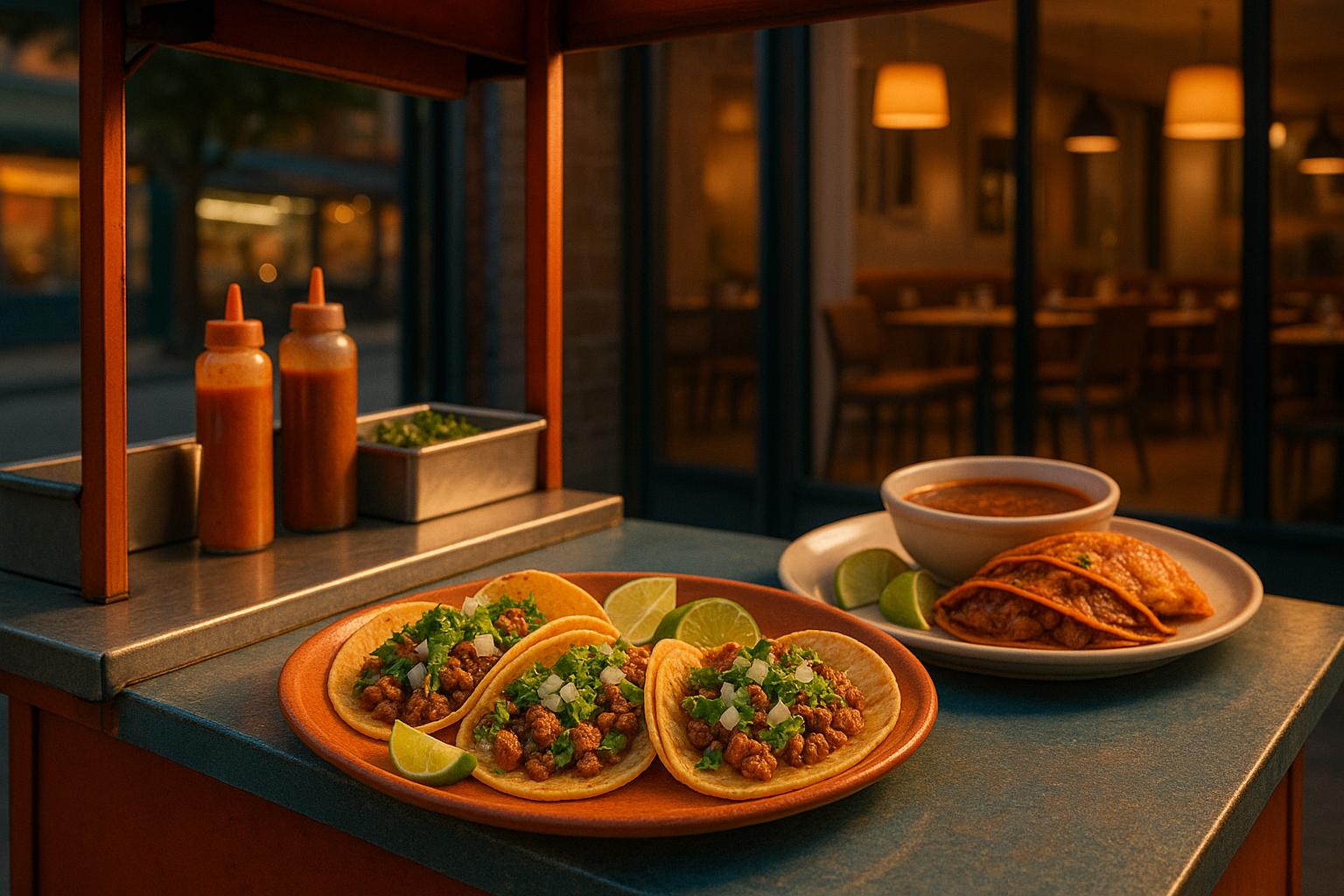 Street Tacos vs Restaurant Birria: Complete Guide